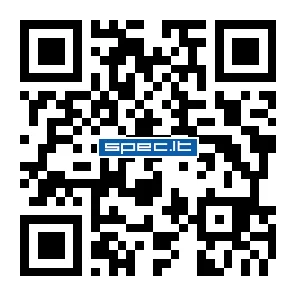 QR kodas | DIK Transel, IĮ