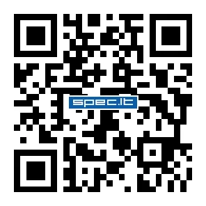 QR kodas | Dikata, UAB | spec.lt