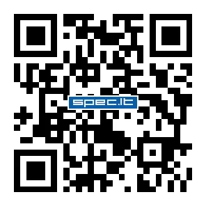 QR kodas | Dikaunta, UAB | spec.lt
