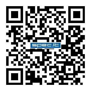 QR kodas | DIKĖS LABIRINTAS, VšĮ