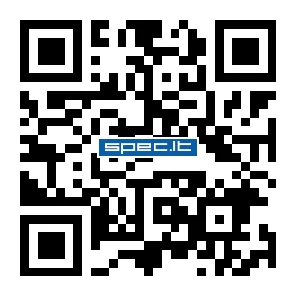 QR kodas | J. Čėsnos įmonė DIKOMA | spec.lt