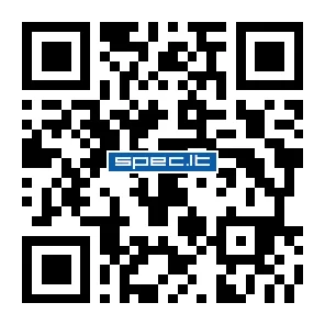 QR kodas | Dikova, UAB | spec.lt