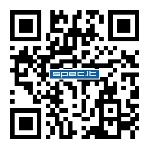 QR kodas | Dikraftas, UAB