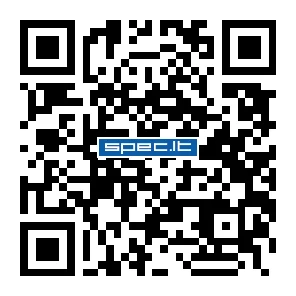 QR kodas | D. Krickio įmonė DIKRINUS | spec.lt