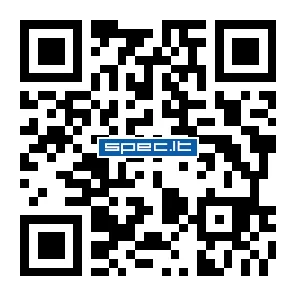 QR kodas | Dikseda, UAB | spec.lt