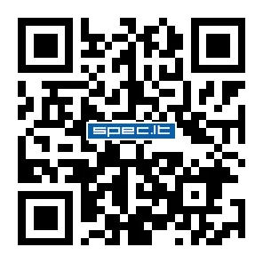 QR kodas | SORETTO group LT, UAB