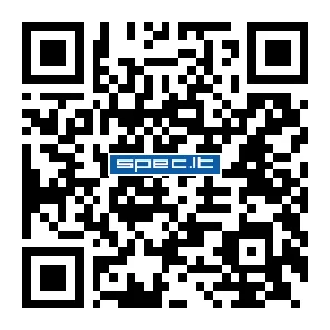 QR kodas | DIKSONIJA IR KO, UAB | spec.lt