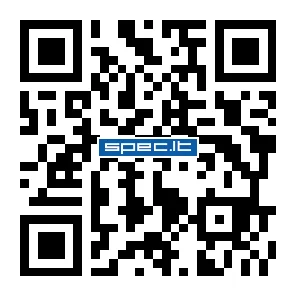 QR kodas | Diktantas, UAB | spec.lt