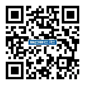 QR kodas | Diktator, IĮ