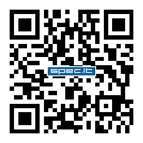 QR kodas | Dil capital, MB