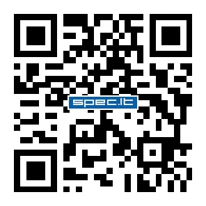 QR kodas | Dila, UAB | spec.lt