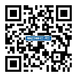 QR kodas | DILADA, UAB | spec.lt