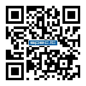 QR kodas | Dilaila, UAB | spec.lt