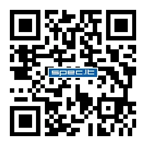 QR kodas | Dilaina, UAB | spec.lt