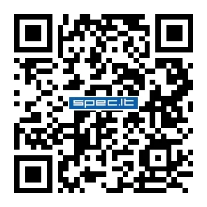 QR kodas | Dilara architecture, MB