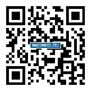 QR kodas | Neros, UAB | spec.lt