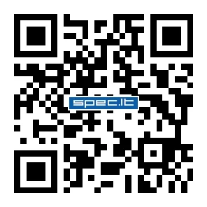 QR kodas | DILAUTA, UAB | spec.lt