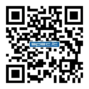 QR kodas | Dilberta, UAB | spec.lt