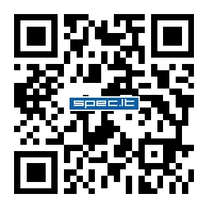 QR kodas | Dilbusas, UAB | spec.lt