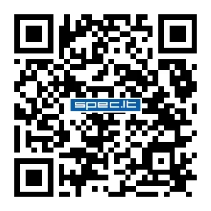 QR kodas | Egidijaus Eidukaičio įmonė Dileda | spec.lt