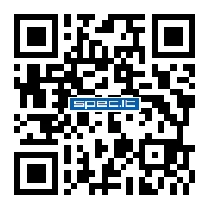 QR kodas | Dilega, MB | spec.lt