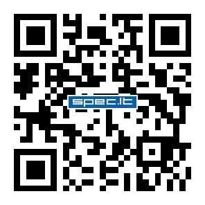 QR kodas | DILEKSIMA, UAB | spec.lt