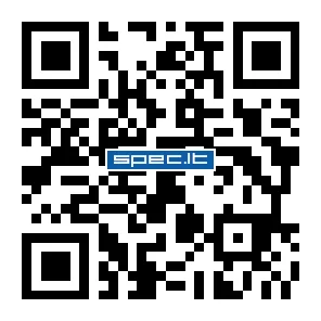 QR kodas | DILEMA, UAB | spec.lt