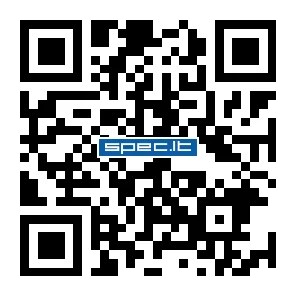 QR kodas | Dilemora, UAB | spec.lt