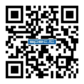 QR kodas | Dilena, UAB | spec.lt