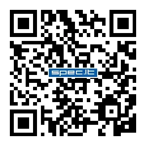 QR kodas | Diletos grožio studija, MB | spec.lt