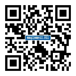 QR kodas | Dileworks, MB | spec.lt
