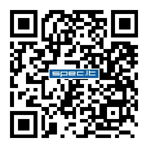 QR kodas | DILGĖ, grožio salonas