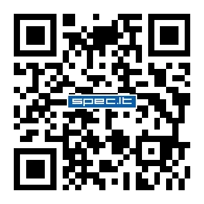 QR kodas | Dilgėlynas, MB | spec.lt