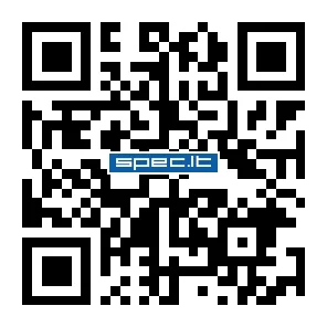 QR kodas | Dilguva, UAB | spec.lt