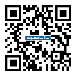 QR kodas | Dili baldai, MB | spec.lt