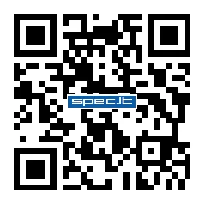 QR kodas | Diligentus, UAB | spec.lt