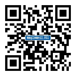 QR kodas | Diligitis, MB | spec.lt