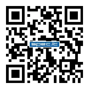 QR kodas | DILIGO TERRA, UAB | spec.lt