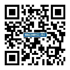 QR kodas | Dilina, UAB | spec.lt