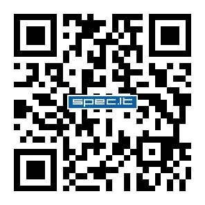 QR kodas | Diliora, UAB | spec.lt