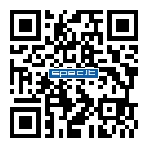 QR kodas | Dilis, UAB | spec.lt