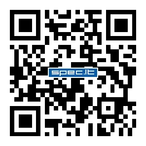 QR kodas | Dilisa, UAB | spec.lt