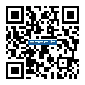 QR kodas | Dilita, UAB | spec.lt