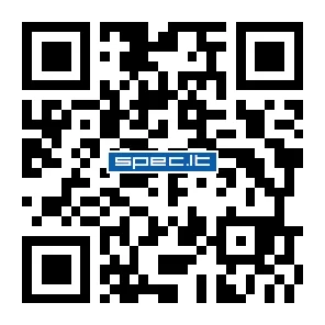 QR kodas | Diliux, MB | spec.lt