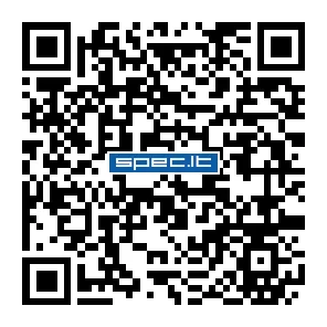 QR kodas | Diližanas, Klaipėdos Apskrities Senovinių Automobilių ir Motociklų Klubas