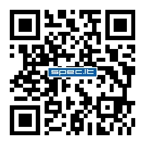 QR kodas | DILLBUSAS, UAB | spec.lt