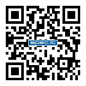 QR kodas | Dilmera, UAB | spec.lt