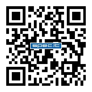 QR kodas | Diloma, UAB | spec.lt