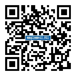 QR kodas | DILONOS KOMPIUTERIAI, UAB DILONA | spec.lt