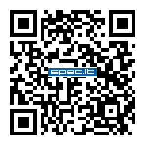 QR kodas | DILONTA, A. Rudmino, IĮ | spec.lt